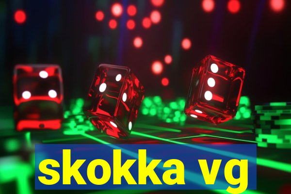 skokka vg